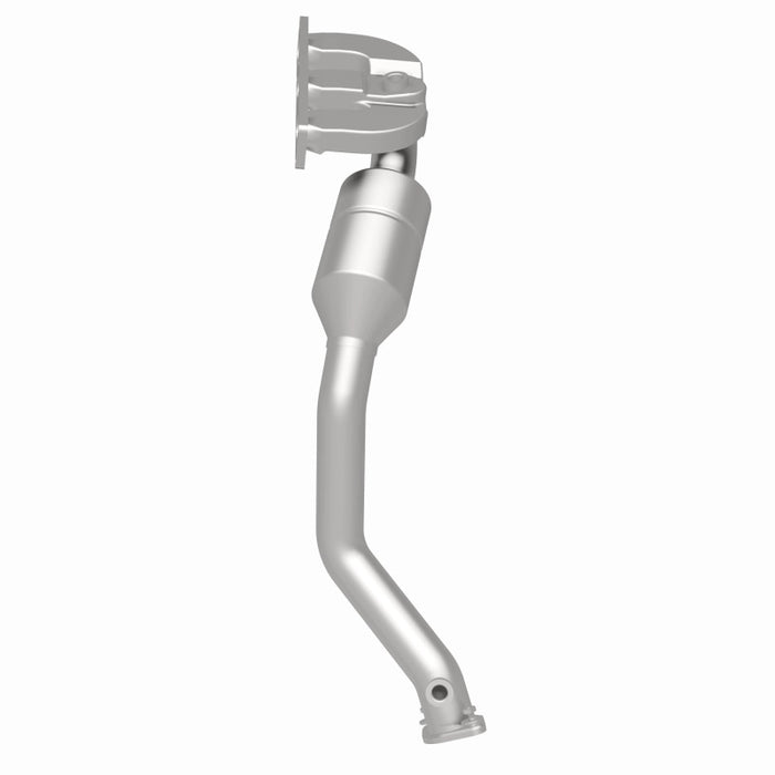 MagnaFlow Direct Fit Catalytic Converter BMW 5 01-03 front OEM