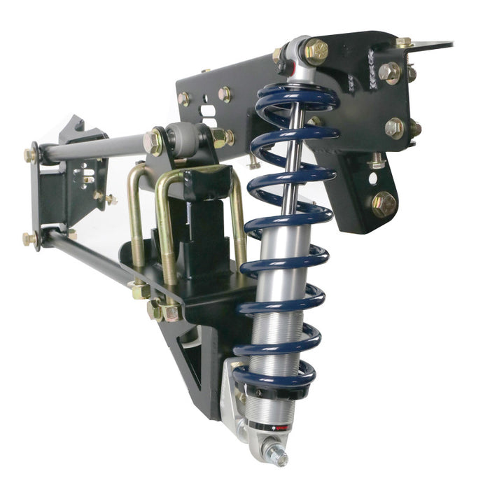 Ridetech 73-79 Ford F-100 2WD HQ Coilover System w/ Hub Spindles