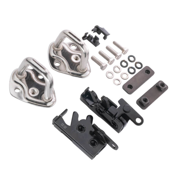 ARB Ascent Canopy Replacement Rear Door Latch and Striker Kit