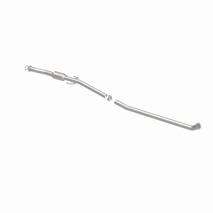 MagnaFlow Direct Fit Catalytic Converter 2004 Toyota Rav4 2.4L