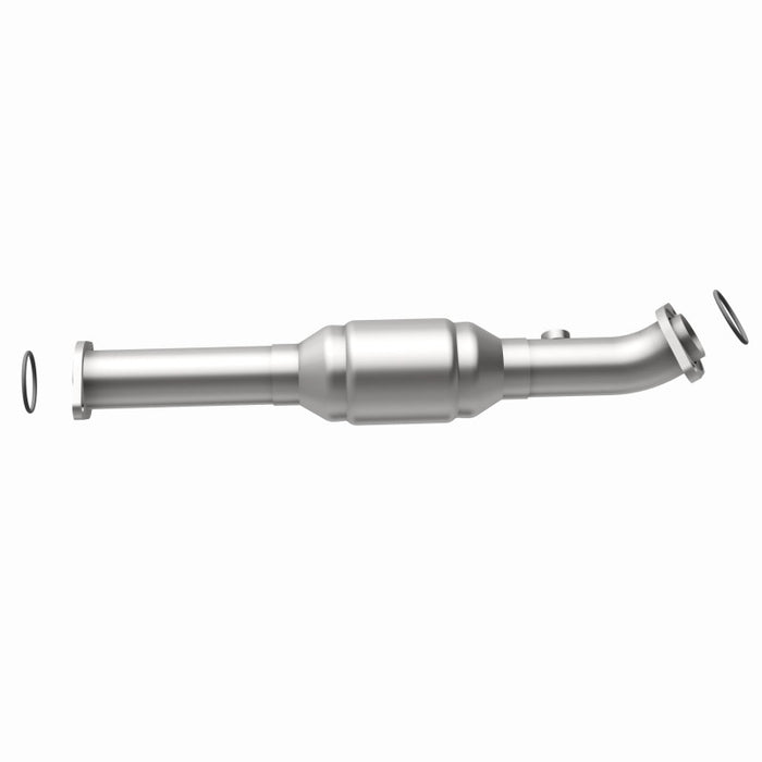 MagnaFlow Direct Fit Catalytic Converter 05-09 Toyota Tacoma 4.0L P/S Rear