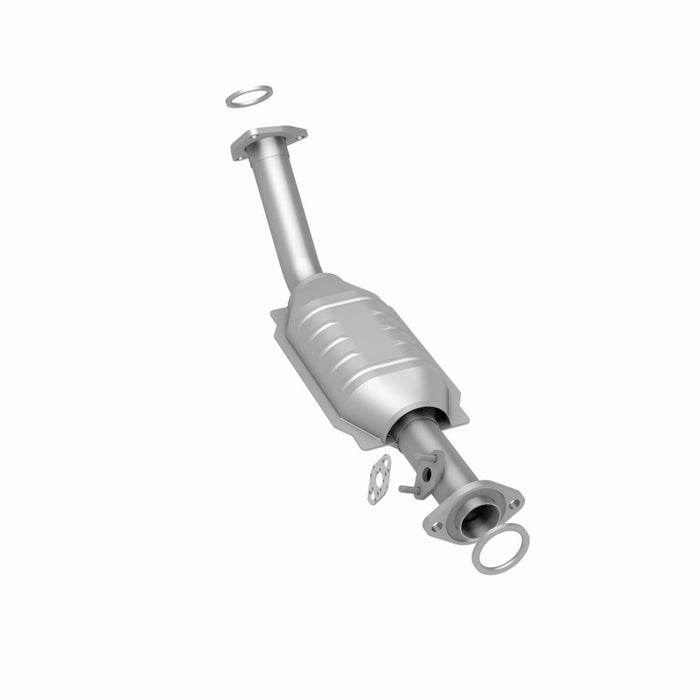 MagnaFlow Direct Fit Catalytic Converter 00-04 Tundra 4.7L P/S OEM