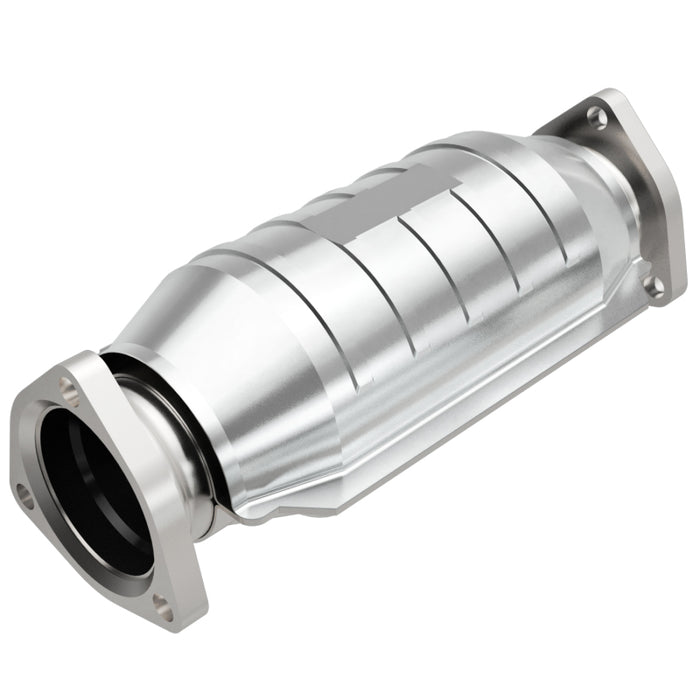 MagnaFlow Direct Fit Catalytic Converter Audi 81 91