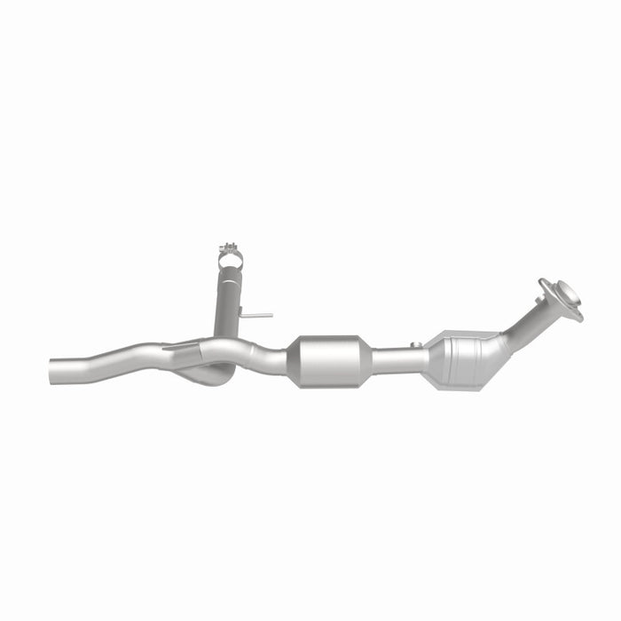 MagnaFlow 04-06 F-150 V8 4.6 OEM Underbody Direct Fit Converter