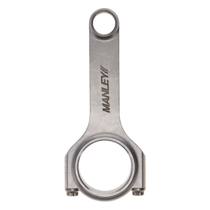 Manley Chrysler 6.1L Hemi ARP 2000 2.125in Bore 1.060in Pin H Beam Connecting Rod - Single