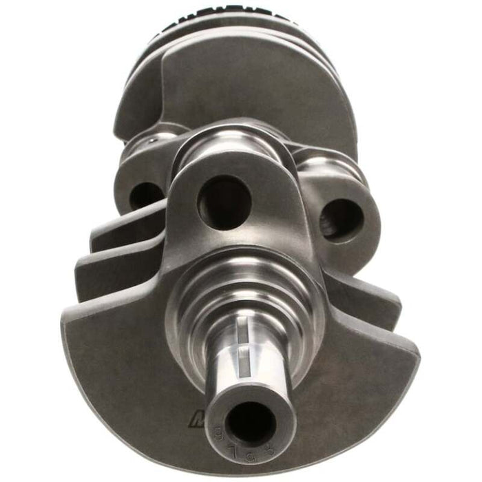 Manley Chevrolet inLSin 4.000in Stroke Lightweight Pro Series Crankshaft