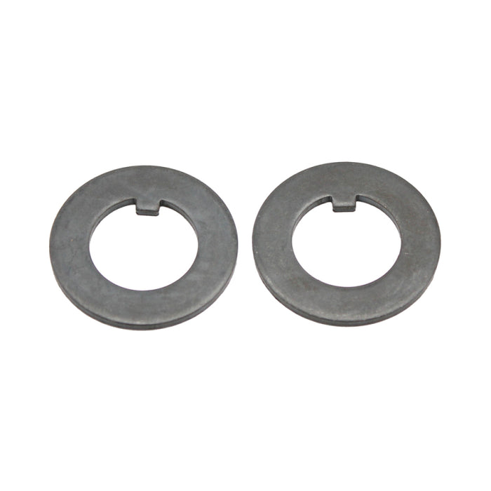 Wilwood washer spindle 27/32 IDX1.50 OD black oxide