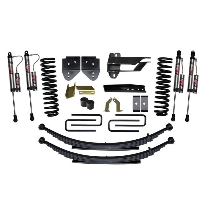 Skyjacker 4In SYS 17 F250-F350 4WD GAS