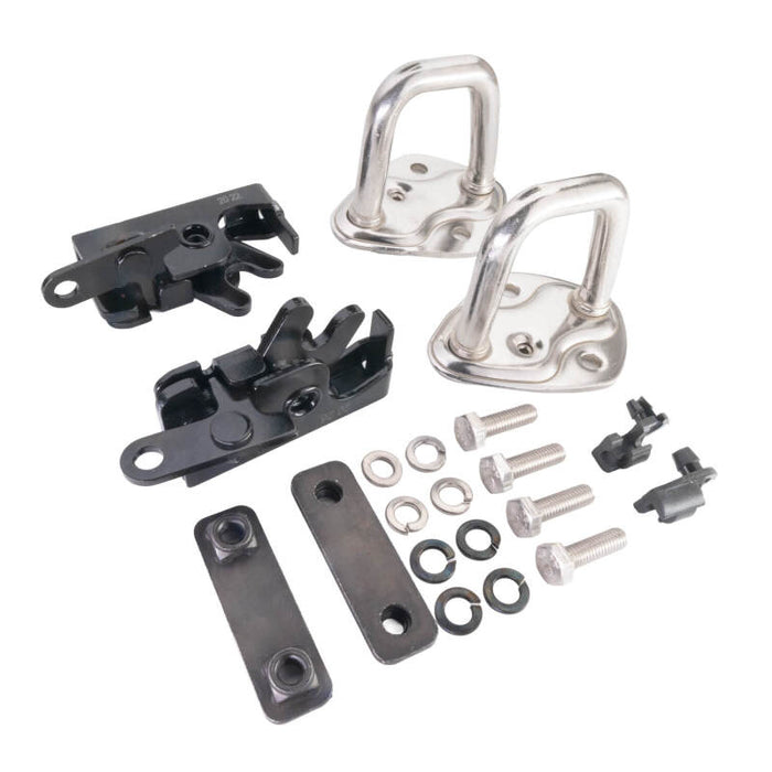 ARB Ascent Canopy Replacement Rear Door Latch and Striker Kit