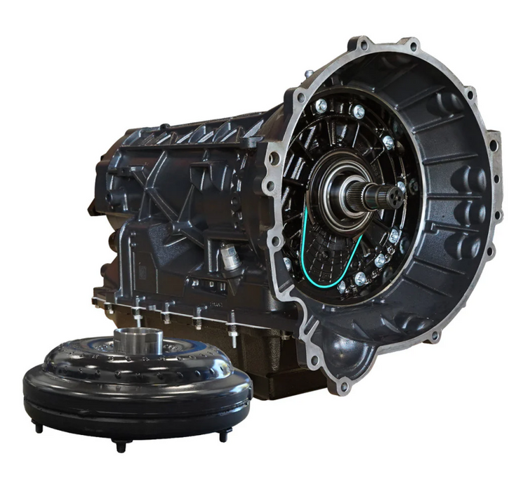 BD Diesel 18-20 Ford F-150 3.0L Power Stroke Diesel 4WD 10R80 Roadmaster Transmission Kit