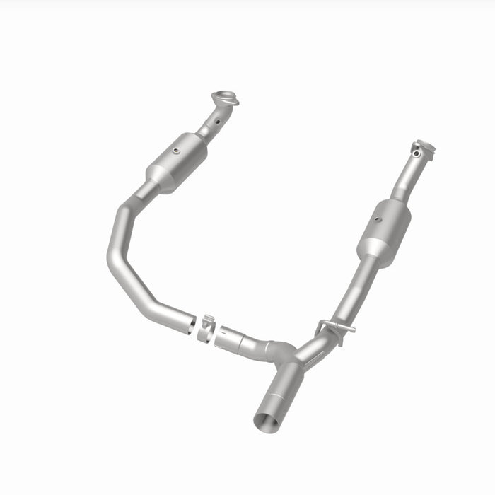 MagnaFlow 17-18 Ford E-350 6.8L Direct Fit Converter