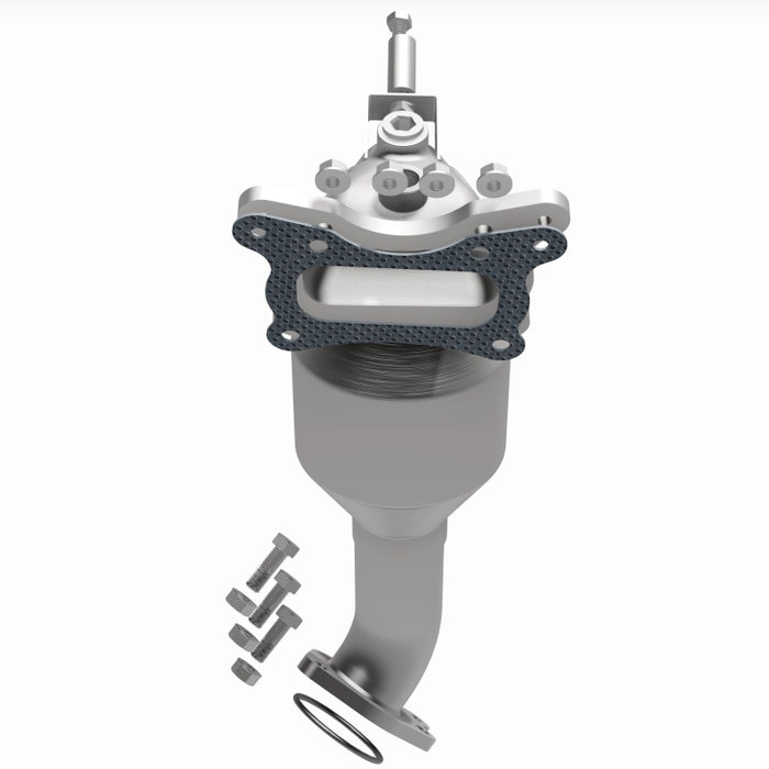 MagnaFlow 16-17 Honda Accord 2.4L Direct Fit Catalytic Converter