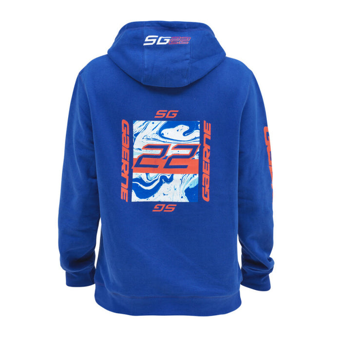 Gaerne G.Strive Hoodie Hurricane Size - XL