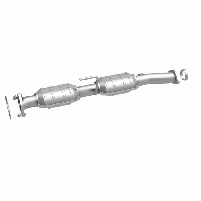 MagnaFlow Direct Fit Catalytic Converter 98-00 Ranger Rear 3.0L/4.0L