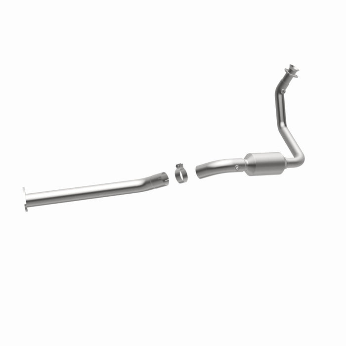 MagnaFlow 96-99 Chevy Express 1500 5.7L Direct Fit Converter
