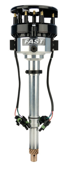 Fast Distributor, Xdi Pro Race, Dual Pickup, Toyota (Deutsch)