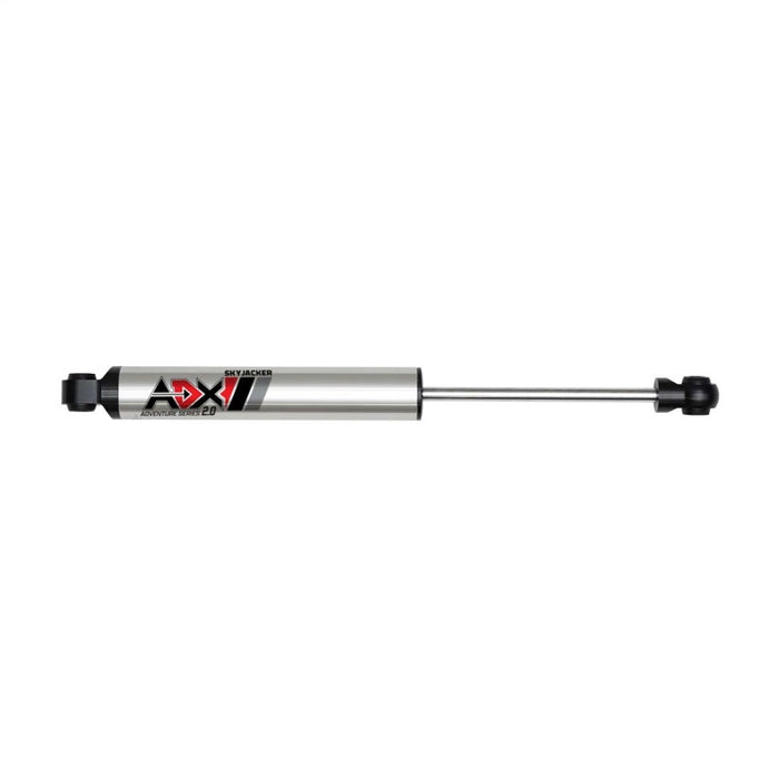 Skyjacker 84-91 Jeep Grand Wagoneer 2.0 HD OEM Stabilizer Kit w/ CNC Machined Polished Alum.