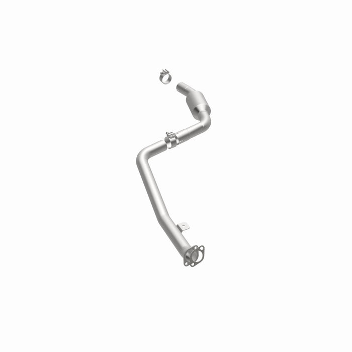 MagnaFlow 11-12 X3 3 L Underbody Direct Fit Converter