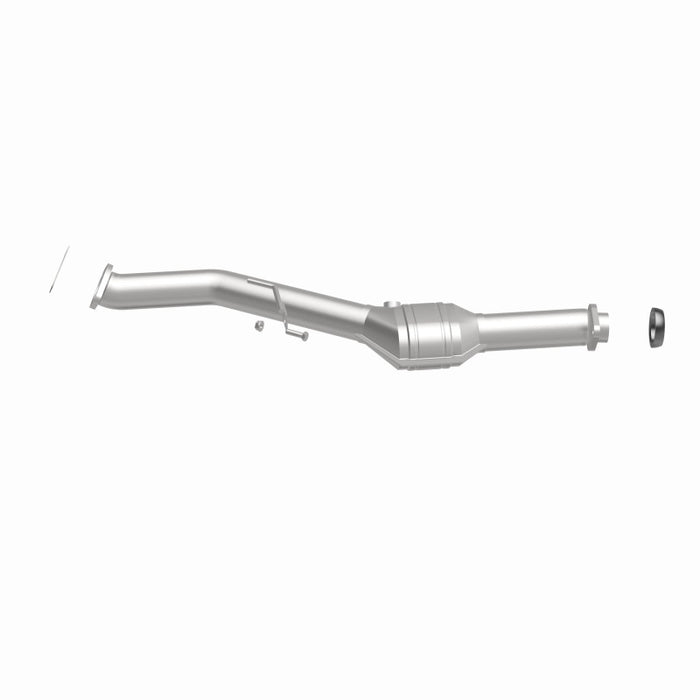 MagnaFlow 08-09 Subaru Impreza 2.5L Direct Fit Converter