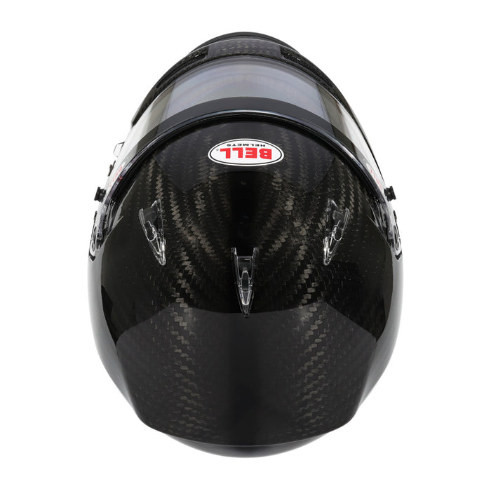 Bell Helmet Xr7 Carbon (Hans) 58(7 1/4) Fia8859-2024/Sa2025
