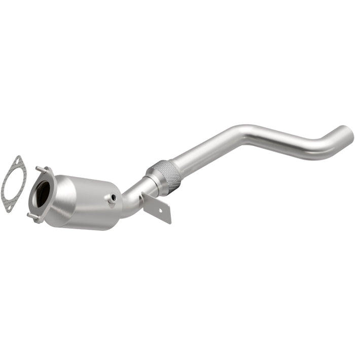 MagnaFlow 15-17 Ford Mustang 5.2L Direct Fit Converter