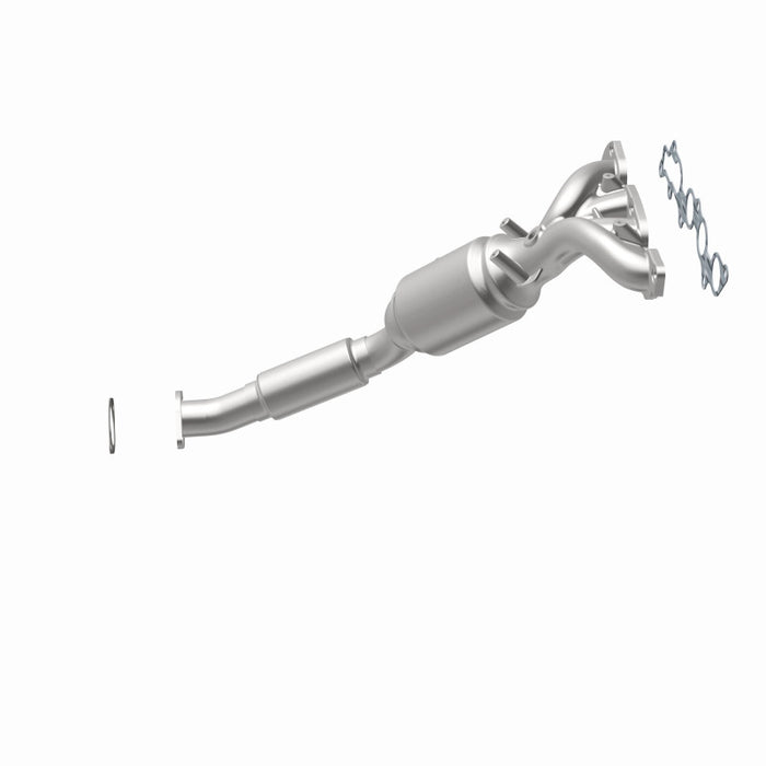 MagnaFlow 08-09 Ford Focus 2.0L Direct Fit Converter