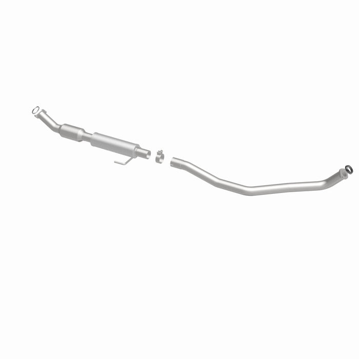 MagnaFlow Direct Fit Catalytic Converter 09 Matrix/Vibe 2.4 FWD OEM