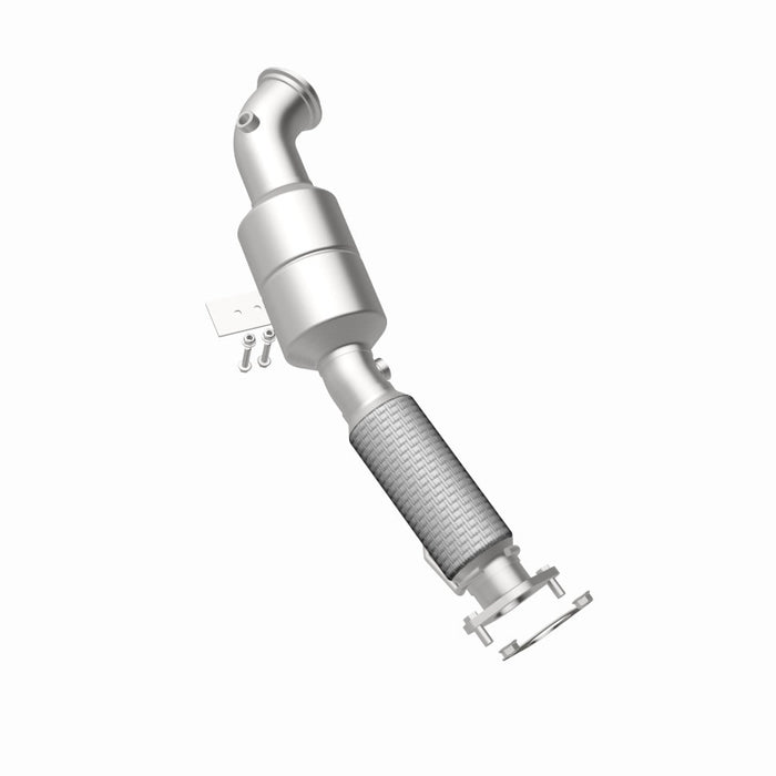 MagnaFlow 13-14 Ford Fusion 2.0L Direct Fit Converter