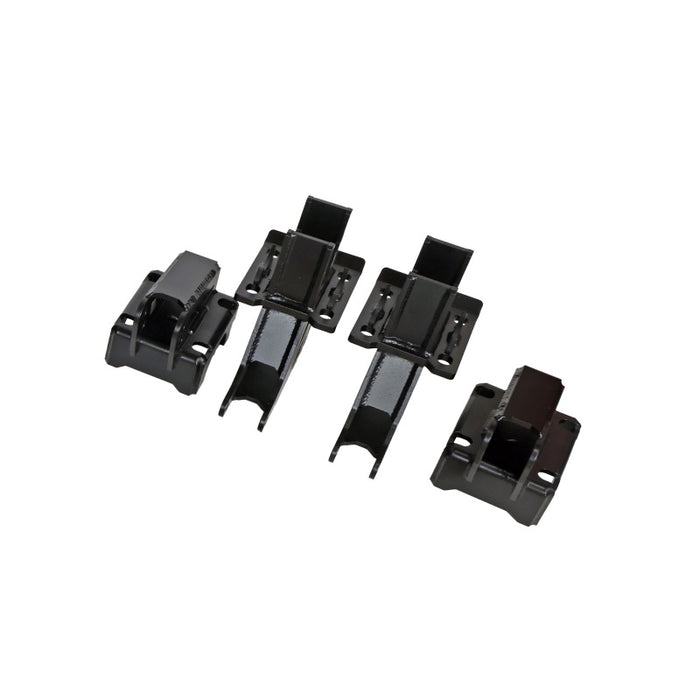Ridetech 2015+ Ford F150 Rear Axle Bracket Kit