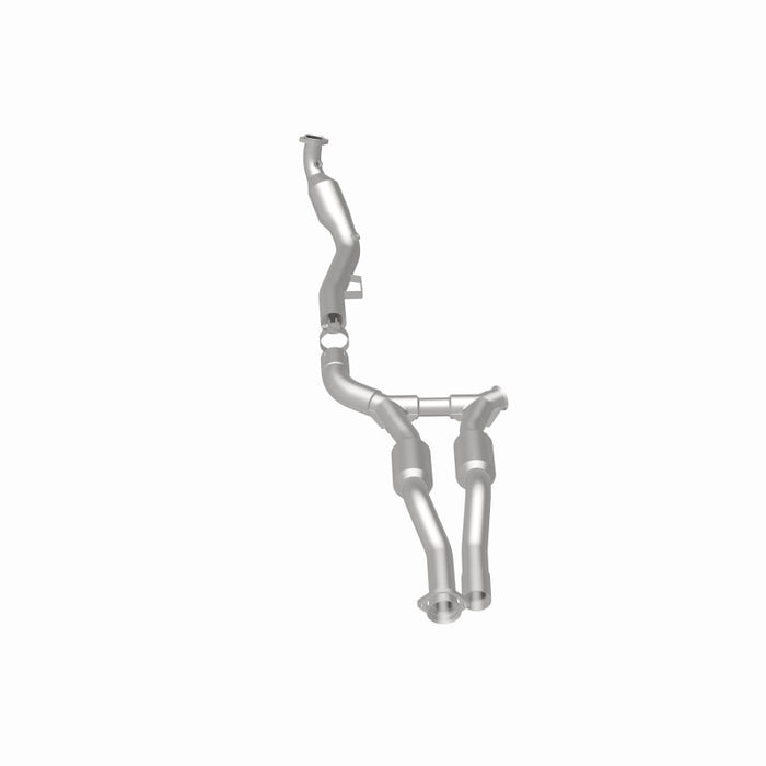 MagnaFlow Direct Fit Catalytic Converter D/S 03-06 Mercedes E55 AMG