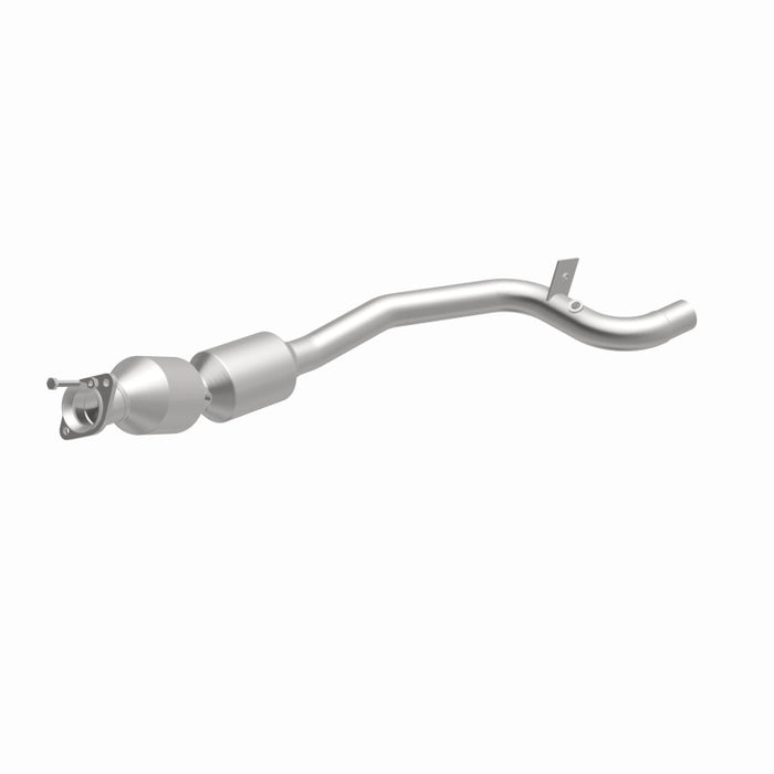 MagnaFlow 14-17 Range Rover V6 3 OEM Underbody Direct Fit Converter