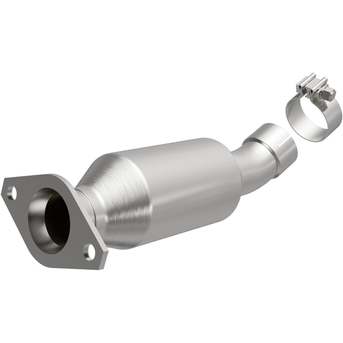 MagnaFlow 14-15 Prius C L4 1.5 OEM Underbody Direct Fit Converter
