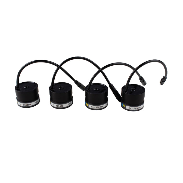 Bilstein 2019+ BMW Z4 / 2020+ Toyota GR Supra B1 Module - Active to Passive Susp. Conversion Kit