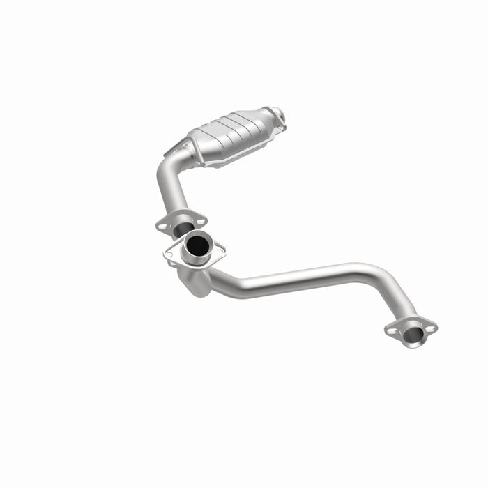 MagnaFlow Direct Fit Catalytic Converter Ford-Mercury 84 87