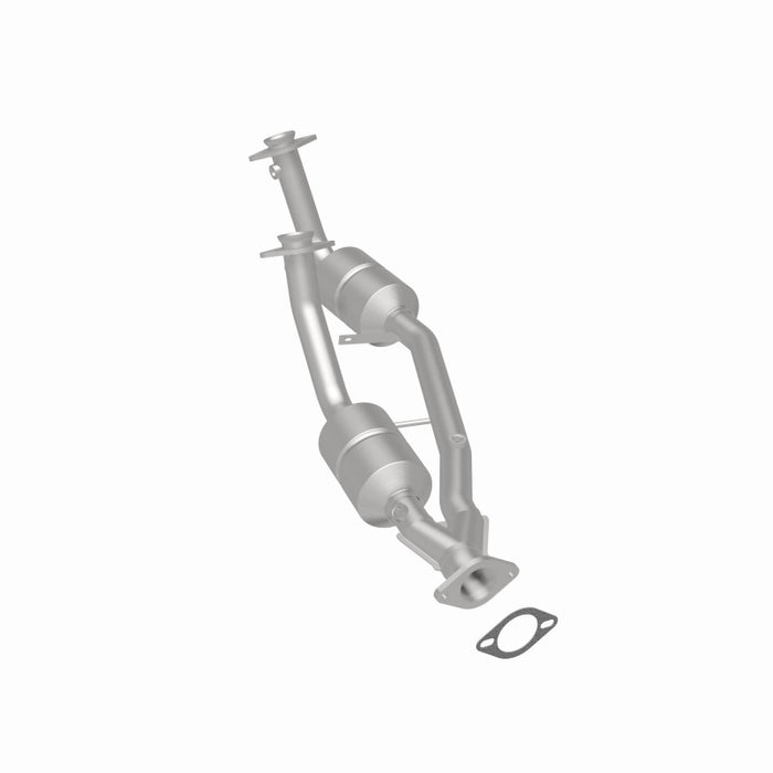 MagnaFlow Direct Fit Catalytic Converter 98 Ford Windstar 3.8L Assm