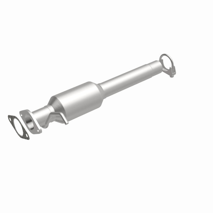 MagnaFlow Direct Fit Catalytic Converter 04-06 Toyota Outlander 2.4L