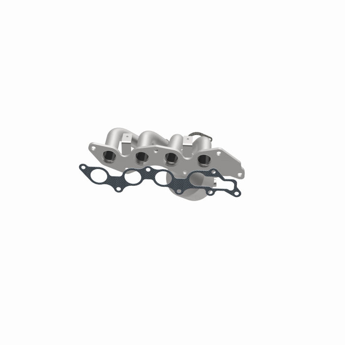 MagnaFlow Direct Fit Catalytic Converter 05-06 Ford Focus 2.0L