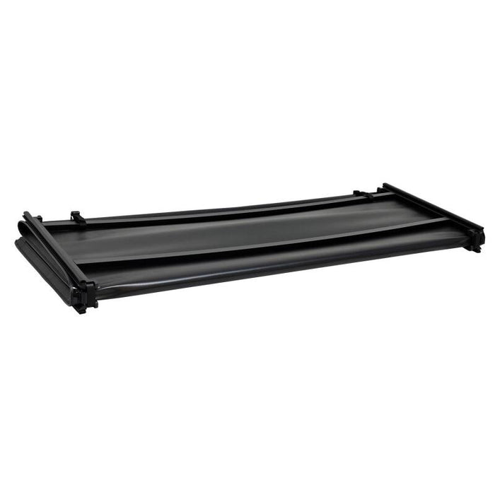 Westin 16-23 Toyota Tacoma 74in Bed Soft Tri-Fold Tonneau Cover