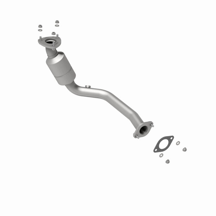 MagnaFlow Direct Fit Catalytic Converter 04 Chevy Malibu 3.5L
