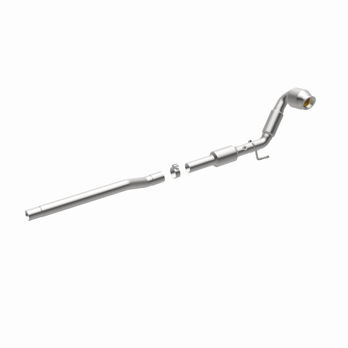 MagnaFlow Direct Fit Catalytic Converter 13-15 VW Beetle 2.0L / 14-15 VW Jetta/Passat 1.8L