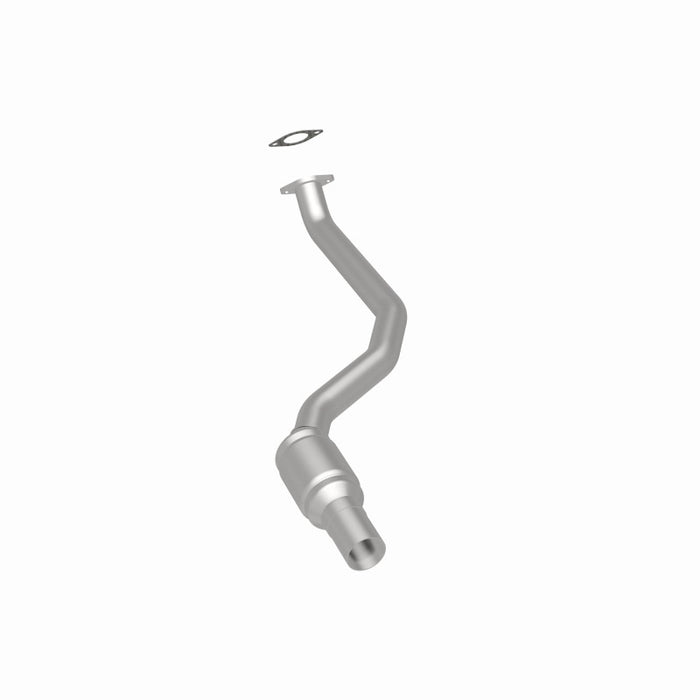 MagnaFlow 08-10 BMW 535i 3.0L Direct Fit Converter