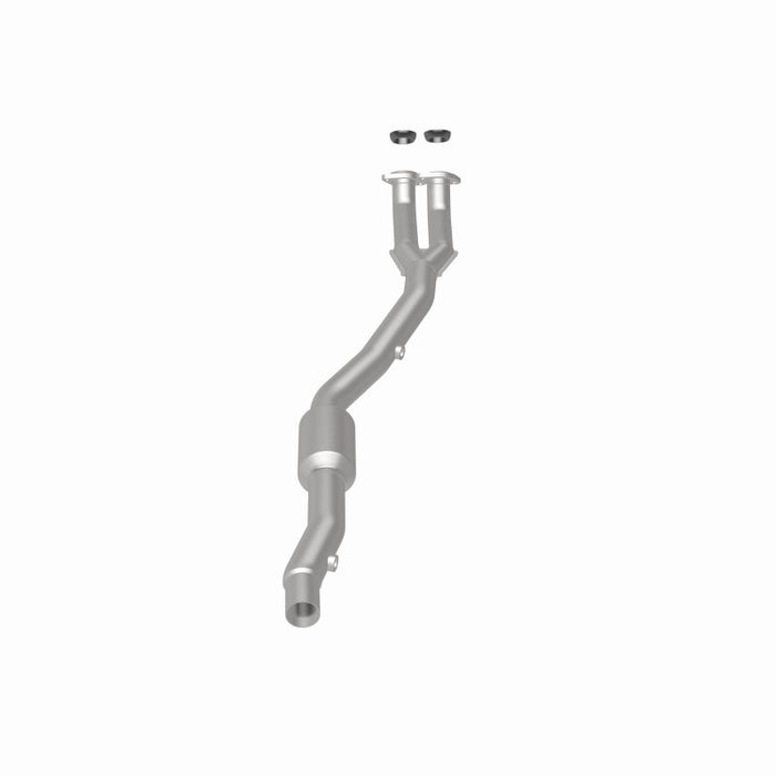 MagnaFlow Direct Fit Catalytic Converter 97-98 BMW 540i 4.4L / 740I 4.4L / 96-98 740IL 4.4L P/S