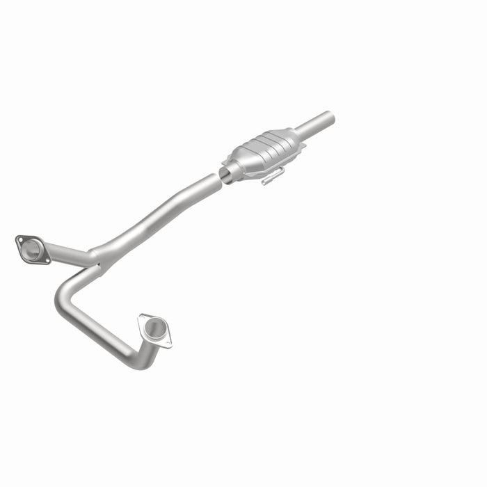 MagnaFlow Direct Fit Catalytic Converter Ford 84 86