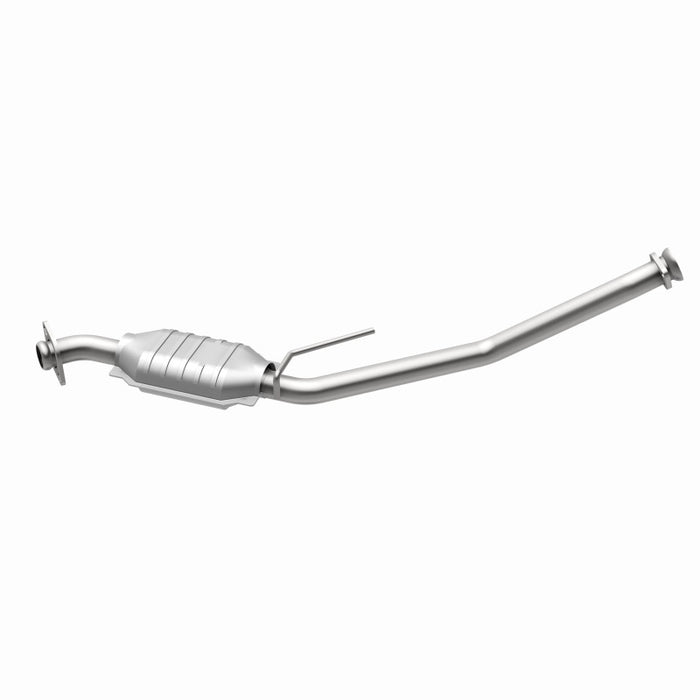 MagnaFlow Direct Fit Catalytic Converter Ford 87 93