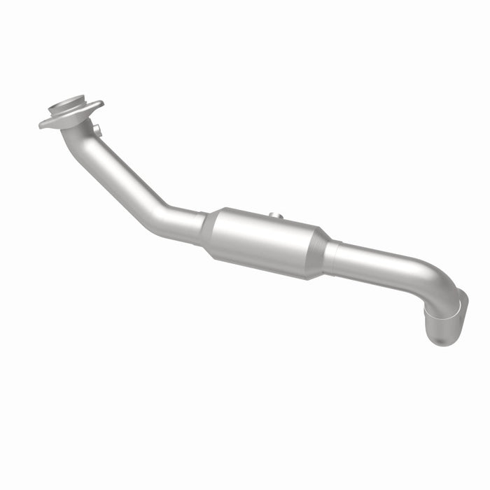 MagnaFlow 07-08 Ford F-150 4.6L Direct Fit Converter