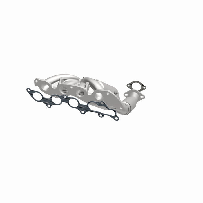 MagnaFlow 09-10 Ford Focus 2.0L Direct Fit Converter