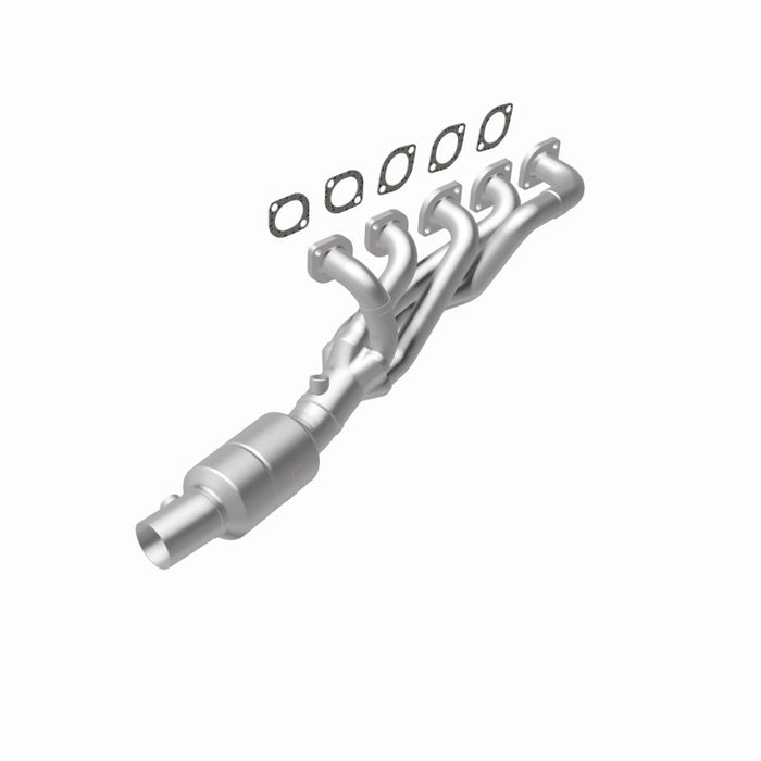 MagnaFlow Direct Fit Catalytic Converter BMW M5-6 06-08 D/S OEM