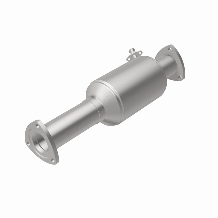 MagnaFlow Direct Fit Catalytic Converter 79-87 Toyota Land Cruiser 4.2L