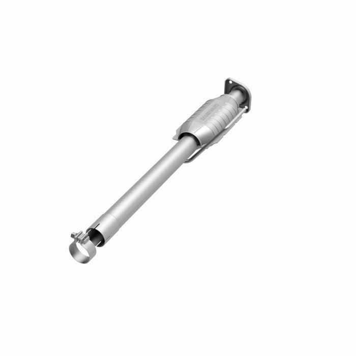 MagnaFlow Direct Fit Catalytic Converter Jeep Wrangler 4.0L Rear