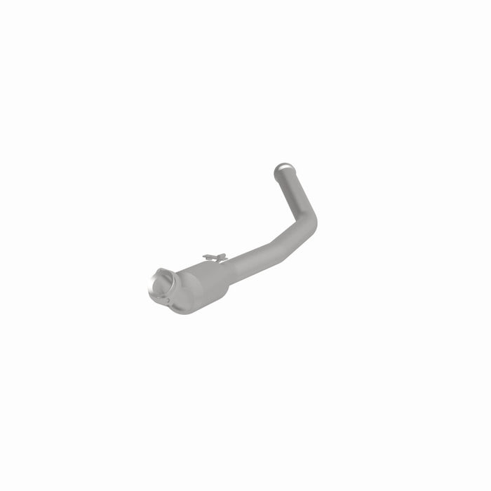 MagnaFlow Direct Fit Catalytic Converter 2007-2012 GL450 4.6 L Underbody